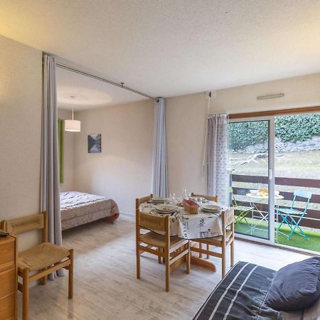 Appartement Cosy A Cauterets, 4 Pers, 1 Ch, Balcon, Proche Telecabine Et Centre - Fr-1-401-41 Exteriör bild