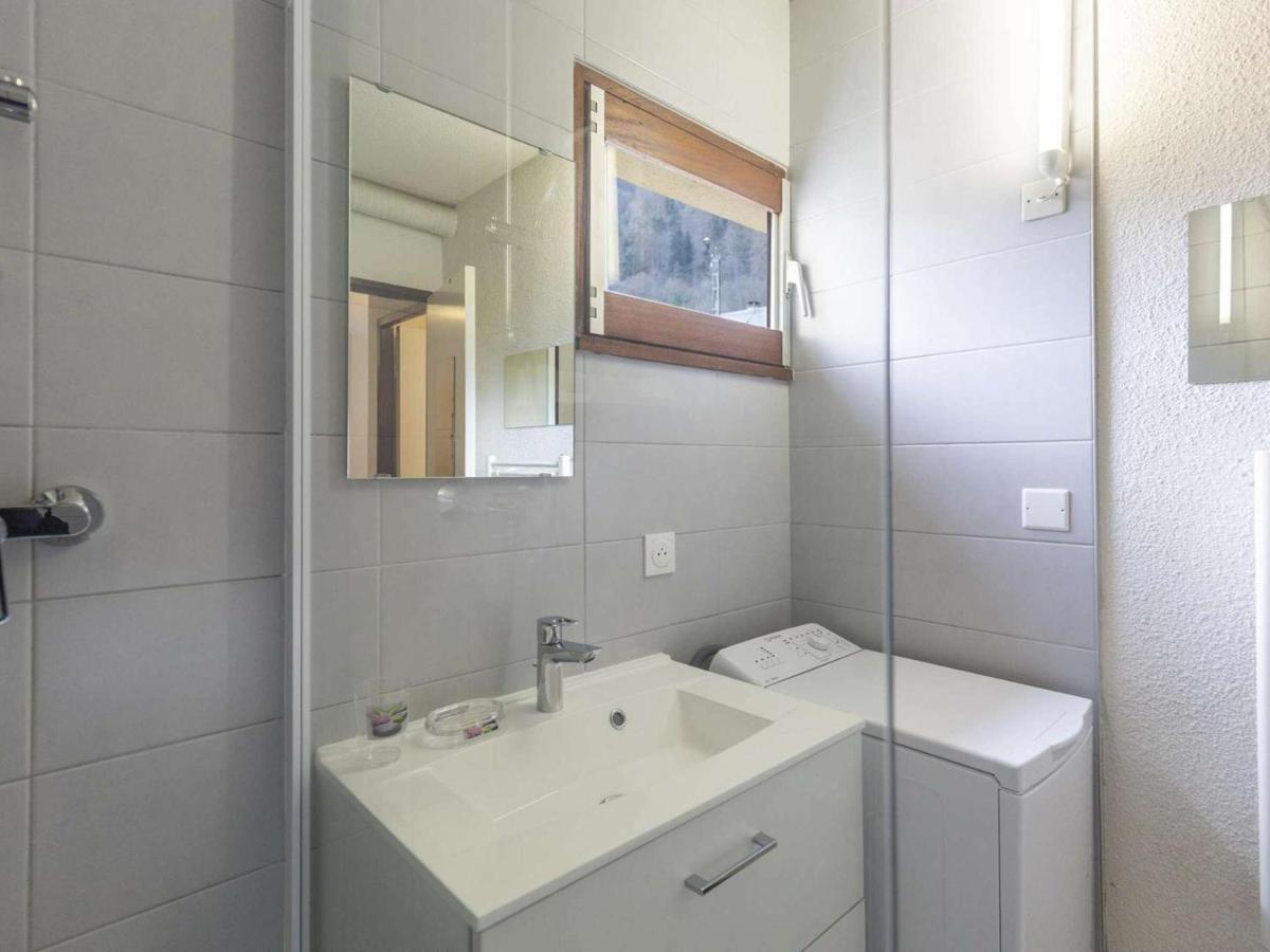 Appartement Cosy A Cauterets, 4 Pers, 1 Ch, Balcon, Proche Telecabine Et Centre - Fr-1-401-41 Exteriör bild